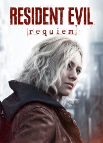 Resident Evil Requiem