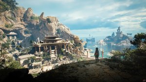 Resonance: A Plague Tale Legacy скачать торрент