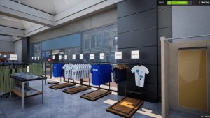 Retail Company Simulator скачать торрент