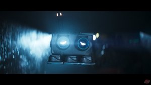 Retrieval скачать торрент