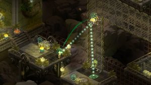 Retro Machina скачать торрент