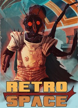RetroSpace