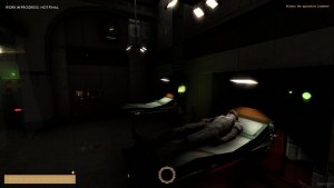 RetroSpace скачать торрент