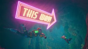 Revenge of the Savage Planet скачать торрент