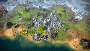Revival: Recolonization скачать торрент