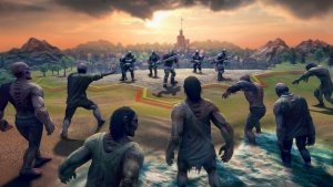 Revival: Recolonization скачать торрент