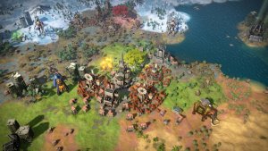 Revival: Recolonization скачать торрент