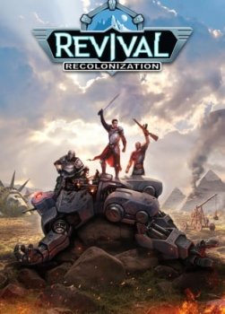 Revival: Recolonization