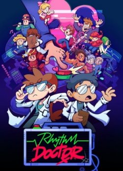 Rhythm Doctor