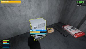 Rich Worker Simulator скачать торрент