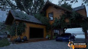 Rich Worker Simulator скачать торрент