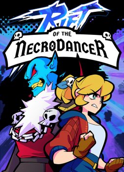 Rift of the NecroDancer