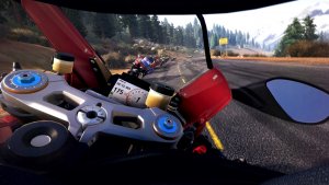 RiMS Racing скачать торрент