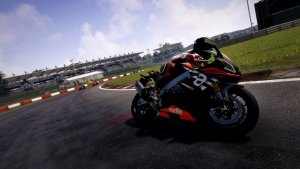 RiMS Racing скачать торрент
