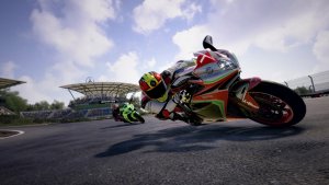 RiMS Racing скачать торрент