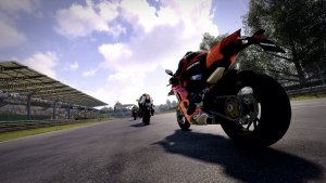 RiMS Racing скачать торрент