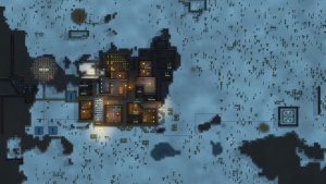RimWorld скачать торрент