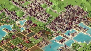 Rise of Industry скачать торрент