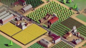 Rise of Industry скачать торрент