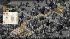 Rise of Industry скачать торрент