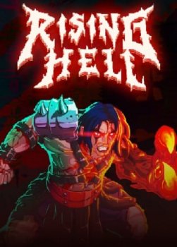 Rising Hell