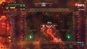 Rising Hell скачать торрент