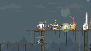 Risk of Rain Returns скачать торрент