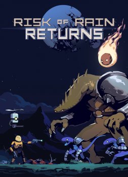 Risk of Rain Returns