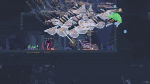 Risk of Rain Returns скачать торрент