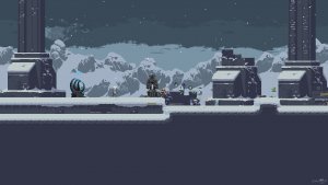 Risk of Rain Returns скачать торрент