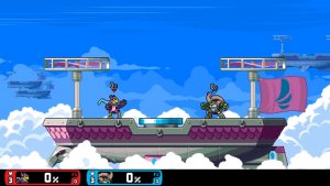 Rivals of Aether скачать торрент