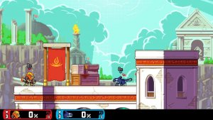 Rivals of Aether скачать торрент