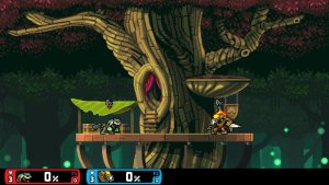 Rivals of Aether скачать торрент