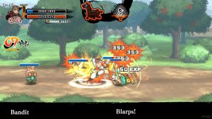 River City Saga: Three Kingdoms Next скачать торрент