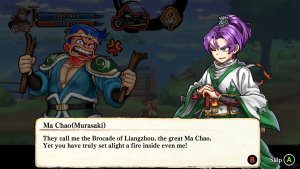 River City Saga: Three Kingdoms Next скачать торрент