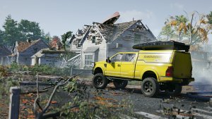 RoadCraft скачать торрент