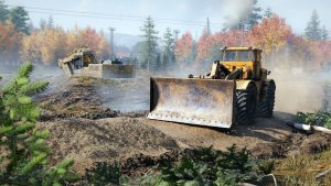 RoadCraft скачать торрент