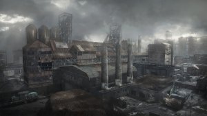 RoboCop: Rogue City скачать торрент