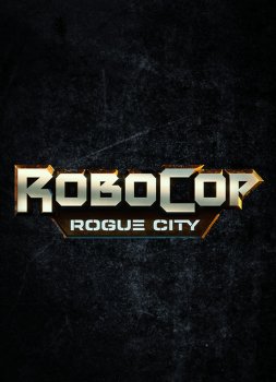 RoboCop: Rogue City