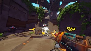 Roboquest скачать торрент