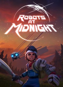 Robots at Midnight