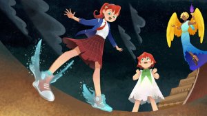 Rocco’s Island: Ring to End the Pain скачать торрент