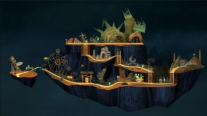 Rocco’s Island: Ring to End the Pain скачать торрент