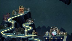 Rocco’s Island: Ring to End the Pain скачать торрент