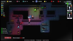 Rogue AI Simulator скачать торрент