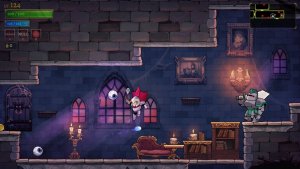 Rogue Legacy 2 скачать торрент