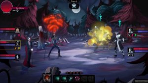 Rogue Lords скачать торрент