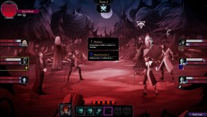 Rogue Lords скачать торрент