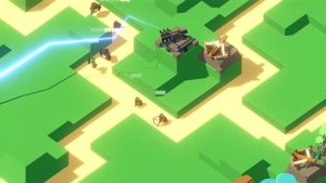 Rogue Tower скачать торрент