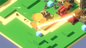 Rogue Tower скачать торрент